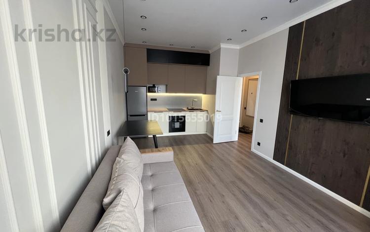 2-комнатная квартира · 42 м² · 11/12 этаж, Толе Би 274 за 360 000 ₸ в Алматы, Алмалинский р-н — фото 2