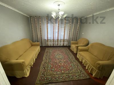 2-комнатная квартира · 56 м² · 1/5 этаж, Туктабаева 56 — 56 за 95 000 〒 в Семее, Красный Кордон