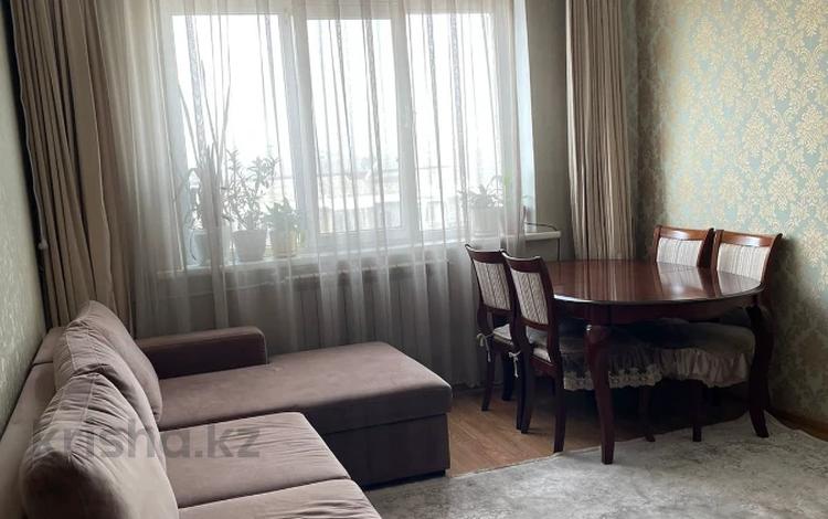 3-комнатная квартира, 75 м², 6/9 этаж, мкр Аксай-4 за 40.9 млн 〒 в Алматы, Ауэзовский р-н — фото 5
