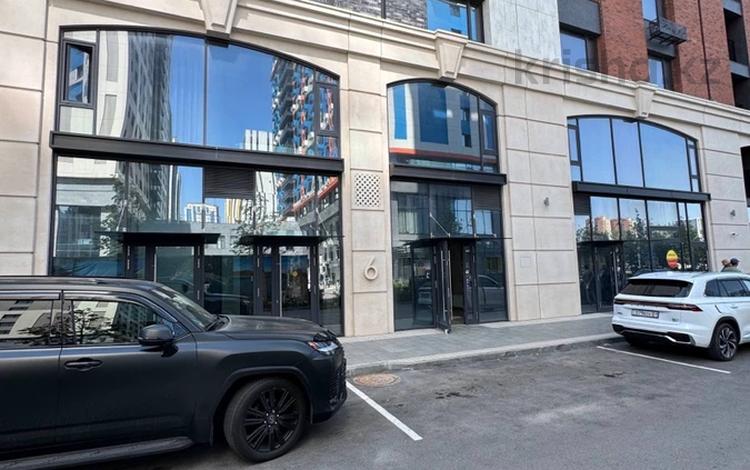 Свободное назначение · 260 м² за 2.6 млн ₸ в Астане, Есильский р-н — фото 2