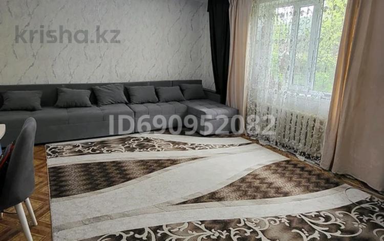 Отдельный дом • 2 комнаты • 64.1 м² • 2.5 сот., Бекмаханова 10 за 30 млн 〒 в Алматы, Турксибский р-н — фото 17