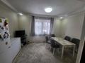 Отдельный дом • 2 комнаты • 64.1 м² • 2.5 сот., Бекмаханова 10 за 30 млн 〒 в Алматы, Турксибский р-н — фото 5