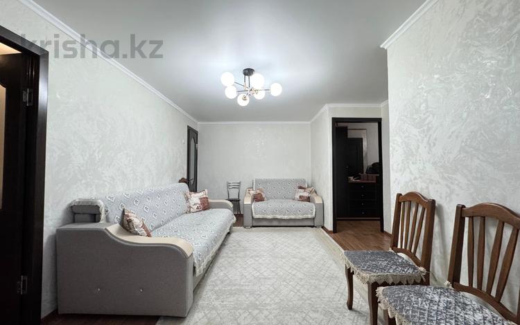 2-бөлмелі пәтер · 45 м² · 4/4 қабат, Сортировка, Победы, бағасы: 9.5 млн ₸ в Караганде, Алихана Бокейханова р-н — фото 2