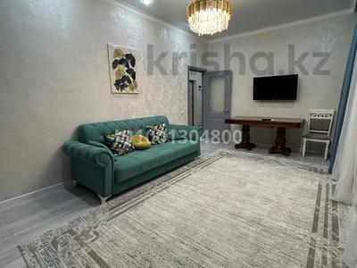 2-бөлмелі пәтер · 54 м² · 4/10 қабат, мкр Юго-Восток, Микрорайон Байкена Ашимова 21, бағасы: 250 000 ₸ в Караганде, Казыбек би р-н