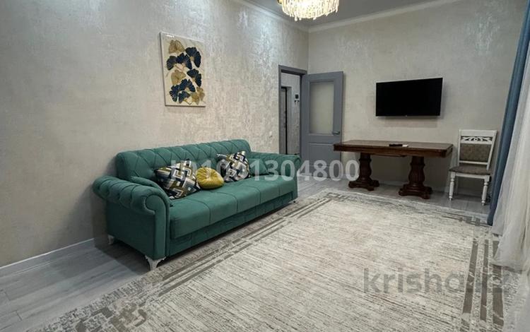 2-бөлмелі пәтер · 54 м² · 4/10 қабат, мкр Юго-Восток, Микрорайон Байкена Ашимова 21, бағасы: 250 000 ₸ в Караганде, Казыбек би р-н — фото 7