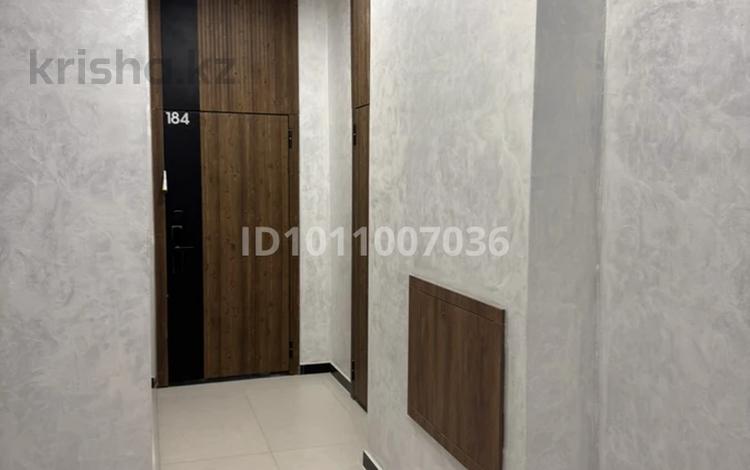 2-комнатная квартира · 53.9 м² · 3/9 этаж, Назарбаева 235 — Орала Мухамеджанова за 27 млн ₸ в Костанае — фото 38