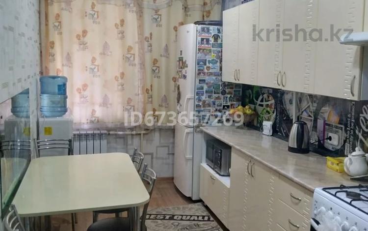 4-комнатная квартира · 76 м² · 1/5 этаж, мкр Новый Город — Гоголя за 45 млн ₸ в Караганде, Казыбек би р-н — фото 2