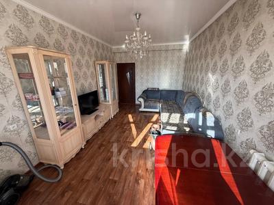 2-бөлмелі пәтер · 49 м² · 4/6 қабат, Гоголя — Чокина, бағасы: 43 млн ₸ в Алматы
