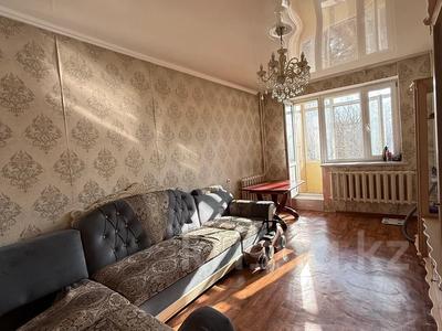 2-комнатная квартира · 49 м² · 4/6 этаж, Гоголя — Чокина за 41 млн ₸ в Алматы
