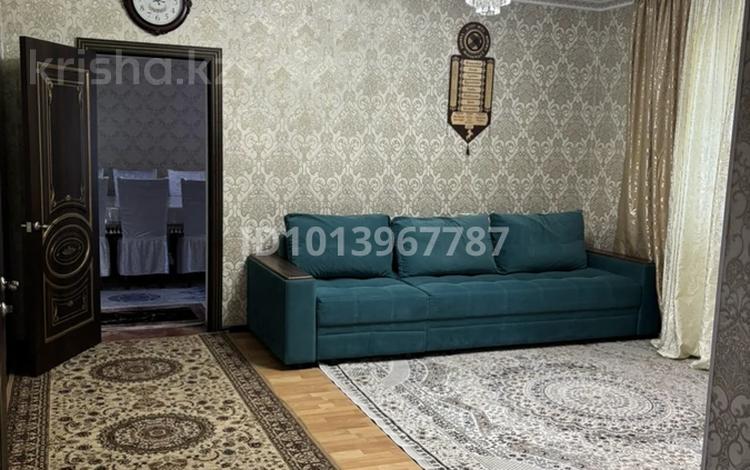 Отдельный дом · 6 комнат · 205 м² · 7.5 сот., Жибек жолы 25А за 45 млн ₸ в Жибек Жолы — фото 2