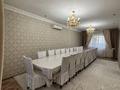 Отдельный дом · 6 комнат · 205 м² · 7.5 сот., Жибек жолы 25А за 45 млн ₸ в Жибек Жолы — фото 15
