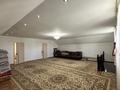 Отдельный дом · 6 комнат · 205 м² · 7.5 сот., Жибек жолы 25А за 45 млн ₸ в Жибек Жолы — фото 27