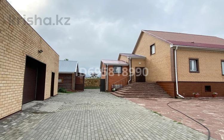 Жеке үй · 5 бөлме · 260 м² · 10 жүзд., ул 1-звездная 3, бағасы: 75 млн ₸ в Бурабае — фото 2