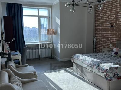 2-комнатная квартира · 76 м² · 7/7 этаж, Туркестан 34Б за 44 млн ₸ в Астане, Есильский р-н