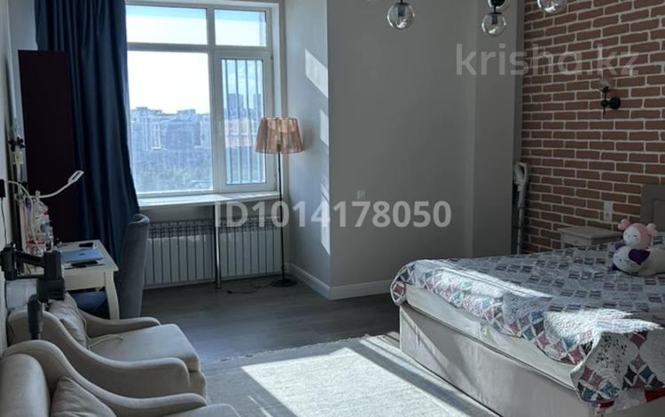 2-комнатная квартира · 76 м² · 7/7 этаж, Туркестан 34Б за 44 млн ₸ в Астане, Есильский р-н — фото 8