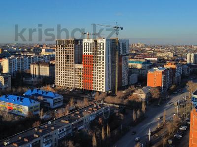 2-комнатная квартира · 62.27 м², Толстого 32 за ~ 32.4 млн 〒 в Костанае