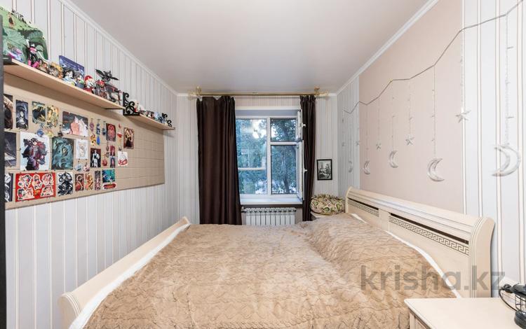 3-комнатная квартира · 60.4 м² · 2/5 этаж, Таха Хусейна 15/1 — СРОЧНО ТОРГ за 29.5 млн ₸ в Астане, р-н Байконур — фото 2