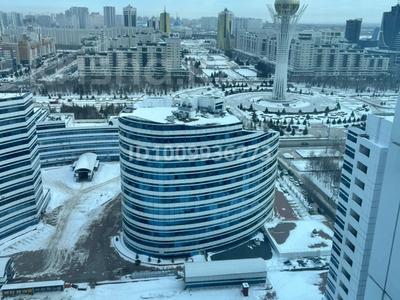 2-комнатная квартира · 72 м², Динмухаммед Кунаев 12 — на против Байтерек за 45 млн 〒 в Астане, Есильский р-н