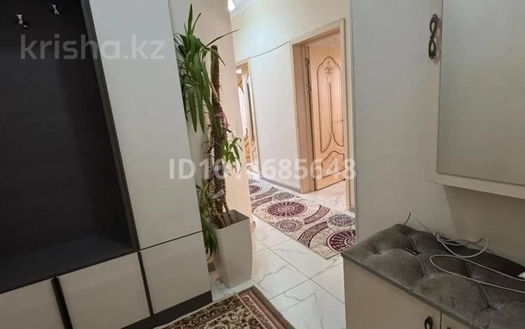 2-комнатная квартира · 67 м² · 2/10 этаж, Куаныша Толеметова за 200 000 ₸ в Шымкенте, Абайский р-н — фото 2