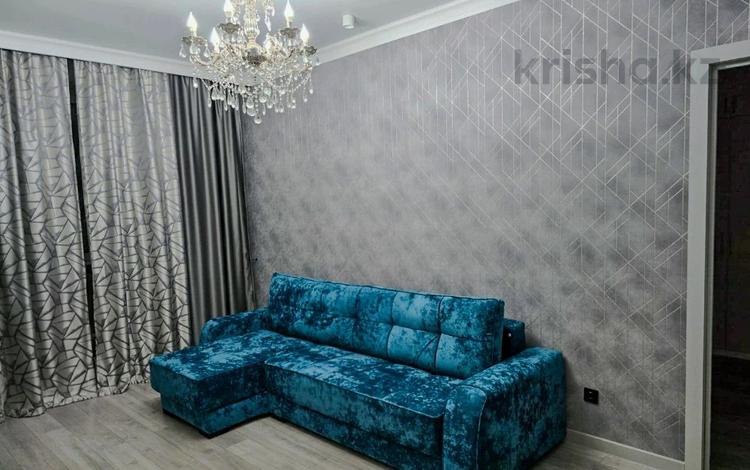 3-комнатная квартира · 80 м² · 10/12 этаж, Е-489 3 — За Хан-шатыром за 380 000 〒 в Астане, Нура р-н — фото 11