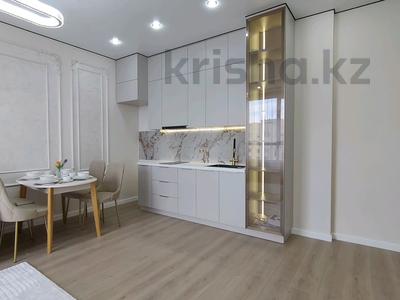 2-комнатная квартира · 37.1 м² · 12/12 этаж, ул. Е-429 24 за ~ 30 млн ₸ в Астане, Есильский р-н