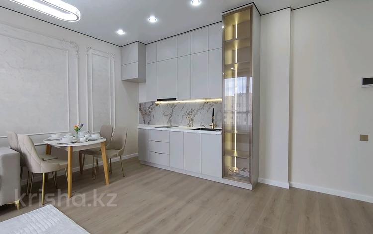 2-комнатная квартира · 37.1 м² · 12/12 этаж, ул. Е-429 24 за ~ 30 млн ₸ в Астане, Есильский р-н — фото 2