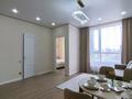 2-комнатная квартира · 37.1 м² · 12/12 этаж, ул. Е-429 24 за ~ 30 млн ₸ в Астане, Есильский р-н — фото 5