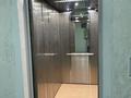 4-бөлмелі пәтер · 127 м² · 7/7 қабат, Гани Иляева 113/5 — Гани Ильяева и Акпан Батыра, бағасы: 42.5 млн ₸ в Шымкенте, Енбекшинский р-н — фото 21