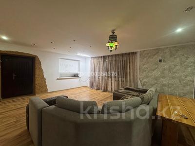 Отдельный дом · 3 комнаты · 160 м² · 10 сот., мкр Таусамалы 13 за 49 млн ₸ в Алматы, Наурызбайский р-н