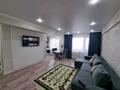 2-комнатная квартира, 50 м², 3/5 этаж посуточно, Желтоксан 2 — Агыбай Батыра за 17 000 〒 в Балхаше — фото 4