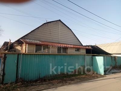 Отдельный дом · 5 комнат · 100 м² · 8 сот., мкр Достык, Переулок Каргалиский 8 а — Конец улицы толеби где авторынок за 51 млн ₸ в Алматы, Ауэзовский р-н