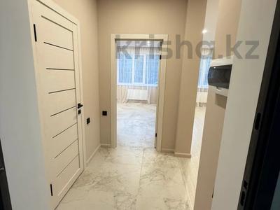 1-комнатная квартира · 42 м² · 1/9 этаж, Кульджинский тракт 150/53 — Бухтарминская за 28 млн ₸ в Алматы, Турксибский р-н