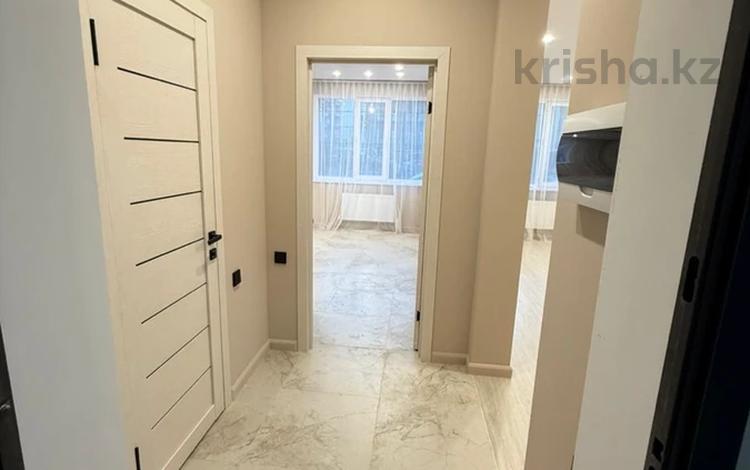 1-комнатная квартира · 42 м² · 1/9 этаж, Кульджинский тракт 150/53 — Бухтарминская за 28 млн ₸ в Алматы, Турксибский р-н — фото 2