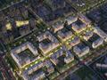 1-бөлмелі пәтер · 29.68 м² · 8/9 қабат, Е 909, бағасы: ~ 20 млн ₸ в Астане, Нура р-н — фото 2
