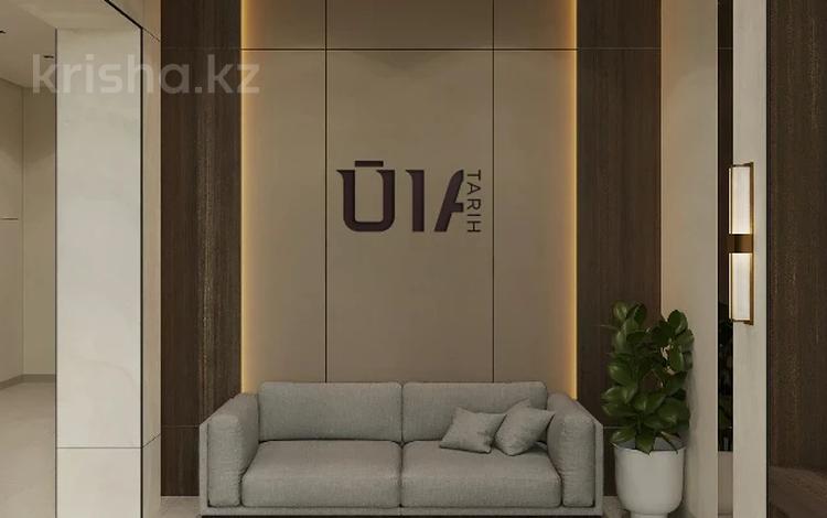 1-бөлмелі пәтер · 29.68 м² · 8/9 қабат, Е 909, бағасы: ~ 18 млн ₸ в Астане, Нура р-н — фото 4