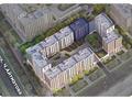 1-бөлмелі пәтер · 29.68 м² · 8/9 қабат, Е 909, бағасы: ~ 18 млн ₸ в Астане, Нура р-н — фото 8