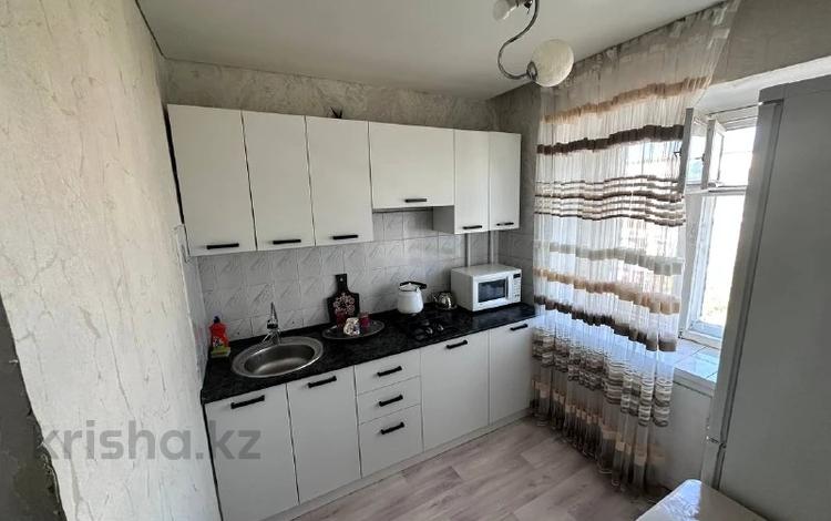 1-комнатная квартира, 30 м², 5/5 этаж, Тауелсиздик 89