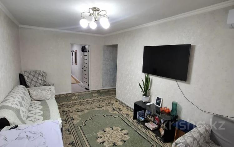 3-комнатная квартира · 60 м² · 5/5 этаж, мкр Айнабулак-2 — Школа №137 им.Жумабаева/Макатаева за 34.5 млн ₸ в Алматы, Жетысуский р-н — фото 2