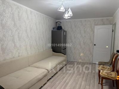 2-бөлмелі пәтер · 45.2 м² · 4/5 қабат, Русакова, бағасы: 15 млн ₸ в Балхаше