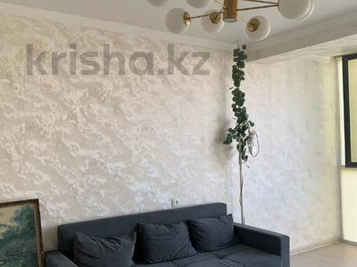 3-бөлмелі пәтер · 75 м² · 8/10 қабат, Шұғыла ш/а. 340, бағасы: 44 млн ₸ в Алматы, Наурызбайский р-н