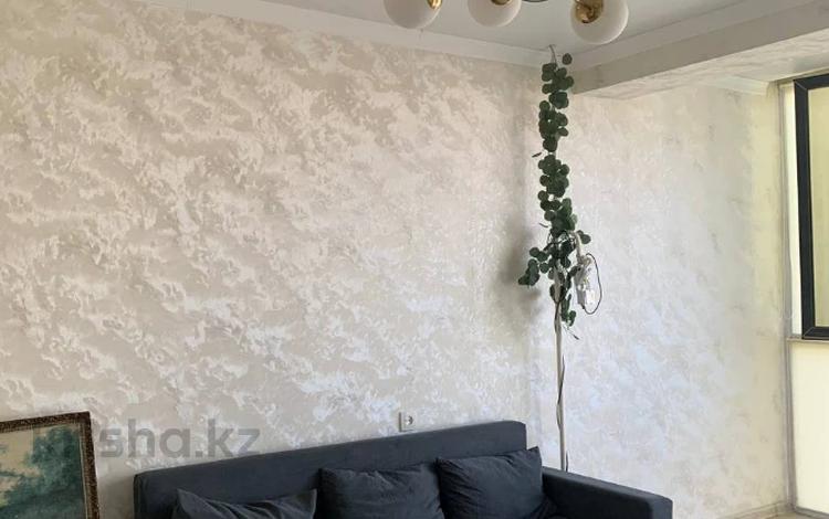 3-бөлмелі пәтер · 75 м² · 8/10 қабат, Шұғыла ш/а. 340, бағасы: 44 млн ₸ в Алматы, Наурызбайский р-н — фото 16