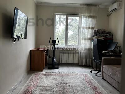 2 комнаты · 65 м² · 2/12 этаж, мкр Калкаман-2, Абишева за 56 000 ₸ в Алматы, Наурызбайский р-н