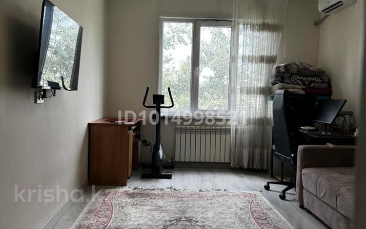 2 бөлме · 65 м² · 2/12 қабат, Қалқаман-2 ш/а., Абишева, бағасы: 56 000 ₸ в Алматы, Наурызбайский р-н — фото 2