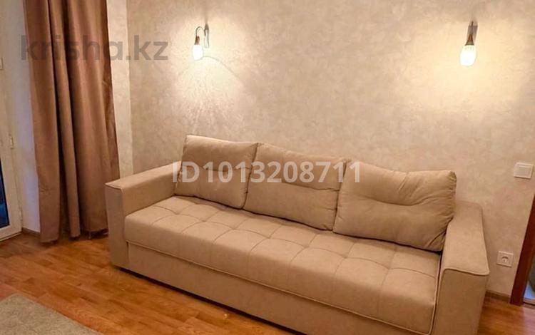 1-комнатная квартира · 35 м² · 3/5 этаж, Пушкина 62 за 300 000 ₸ в Алматы, Медеуский р-н — фото 2