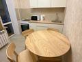 1-комнатная квартира · 35 м² · 3/5 этаж, Пушкина 62 за 300 000 ₸ в Алматы, Медеуский р-н — фото 4