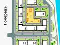 2-бөлмелі пәтер · 51 м² · 4/9 қабат, мкр Кайрат, Туркестан 115, бағасы: 32.5 млн ₸ в Алматы, Турксибский р-н — фото 3