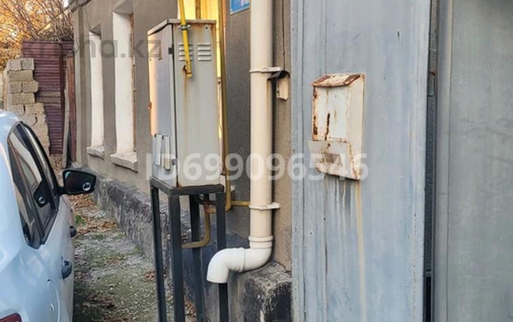 Часть дома · 4 комнаты · 70 м² · 4 сот., Проезд Тыныш 14 — Адырбекова угол Ильева за 25 млн 〒 в Шымкенте, Туран р-н — фото 2