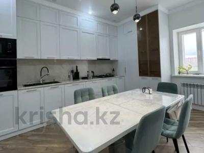 3-комнатная квартира · 130.6 м² · 3/5 этаж, мкр. Алтын орда за 56.5 млн ₸ в Актобе