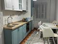 2-комнатная квартира · 64 м² · 9/12 этаж, Дукенулы 38 за 27.4 млн 〒 в Астане, Сарыарка р-н — фото 6