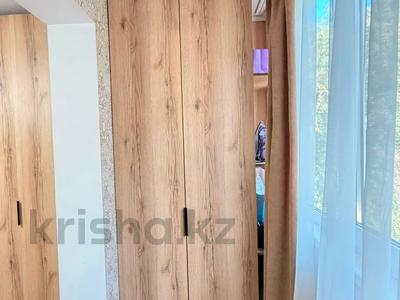 2-комнатная квартира · 58 м² · 5/5 этаж, мкр Кулагер за 34.3 млн ₸ в Алматы, Жетысуский р-н
